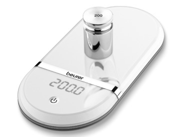 Beurer KS 36 váha