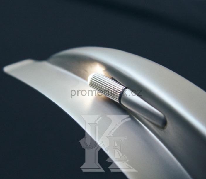 Laryngoskopická lžíce Macintosh KaWe velikost 3