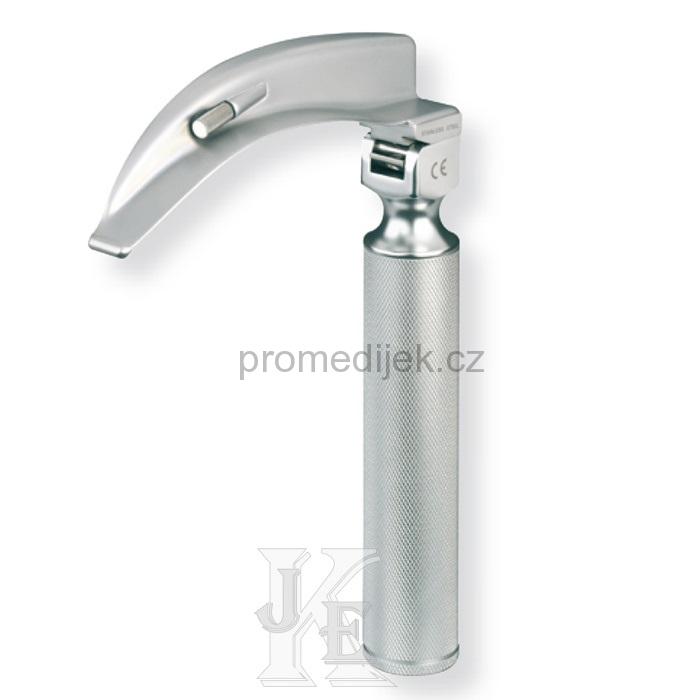 Laryngoskopická lžíce Macintosh KaWe velikost 3