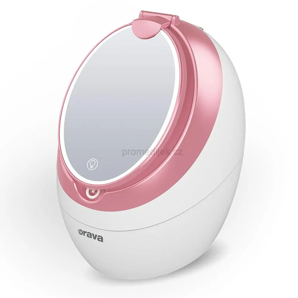 Obličejová sauna Orava FI-300