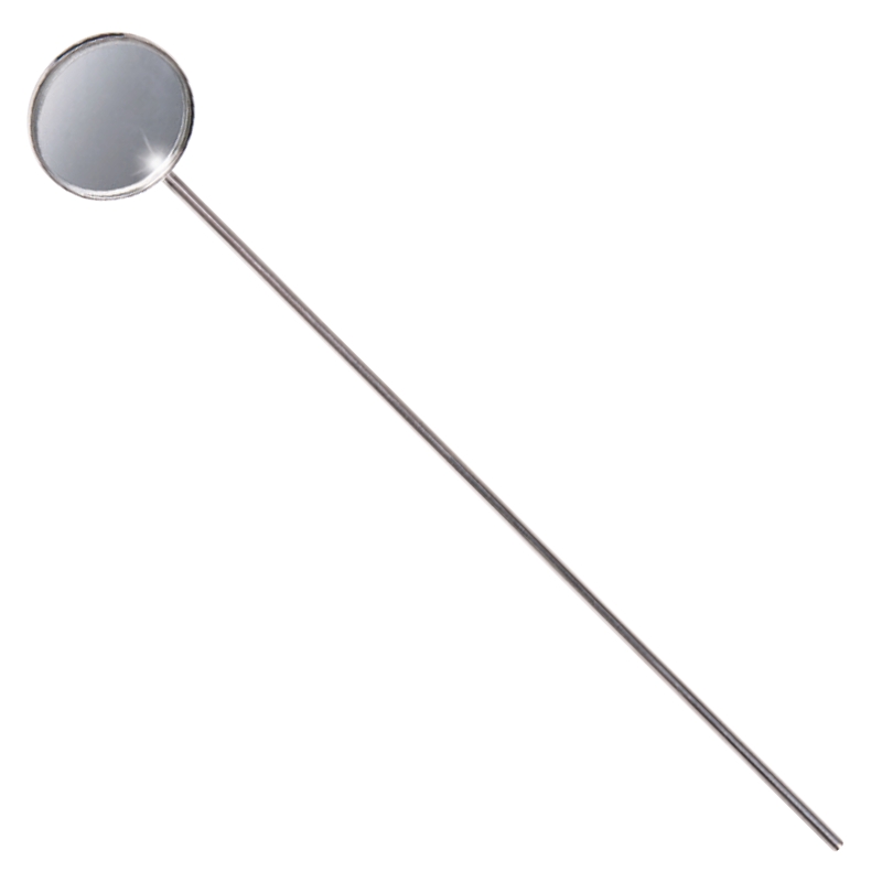 Zrcátko laryngoskopické 22mm, č. 6