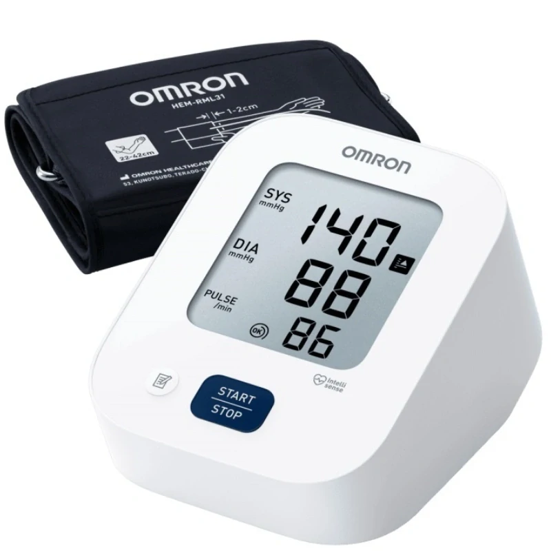 Tonometr Omron M2+