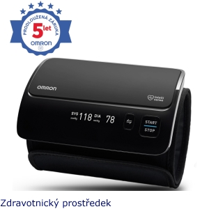 Tonometr Omron EVOLV 