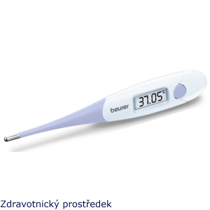 Teploměr bazální (ovulační) Beurer OT 20