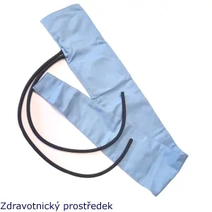 Manžeta zavinovací Vistarmed UNI