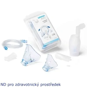 ND Inhalační sada (NEB-ASKIT-11) 