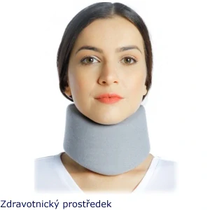 Ortopedický límec Schanzova typu OMAX  (L/12)