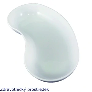 Emitní miska plast velká 700ml