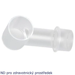 Adaptér pro dětskou masku Omron C28P (2021), 1ks