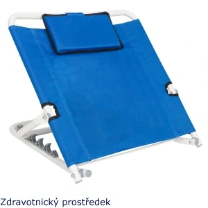 Opěrka zad do lůžka 950