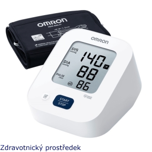 Tonometr Omron M2+