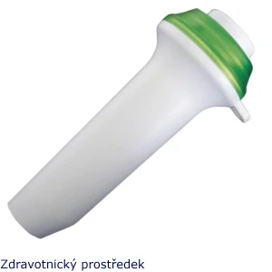 Zanza-CLICK Elektrostimulátor pro ošetření po komářím štípnutí
