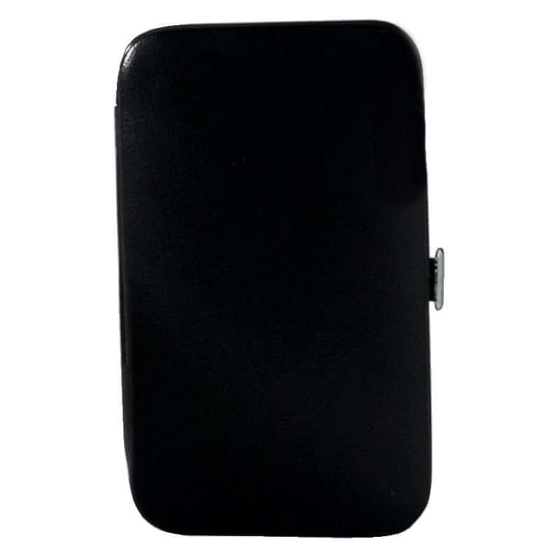 Manikúrní set Penál koženka 8 nástrojů Three Seven 