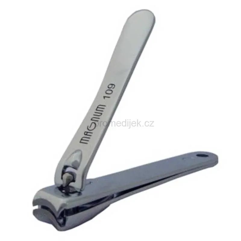 Kleštičky na nehty 6 cm Magnum 109