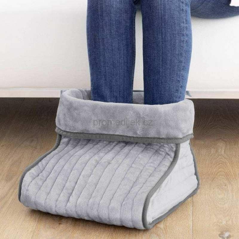 Vyhřívací bota Medisana FWS