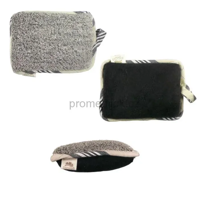 Houba na mytí z přírodního lnu Magnum 407