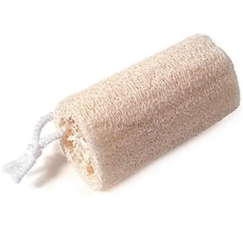 Přírodní mycí houba z lufy Magnum 153