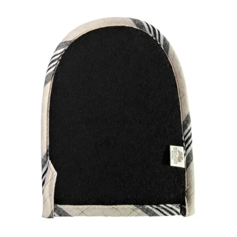 Rukavice z přírodního lnu Magnum 404