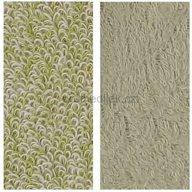 Masážní a mycí pás bambus Magnum 196