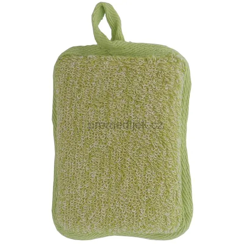 Tělová houba bambusový textil Magnum 199