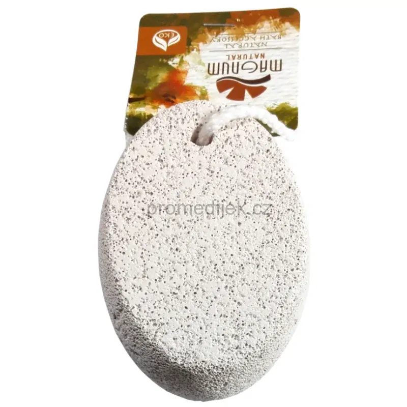 Pemza jemná na paty Magnum 142