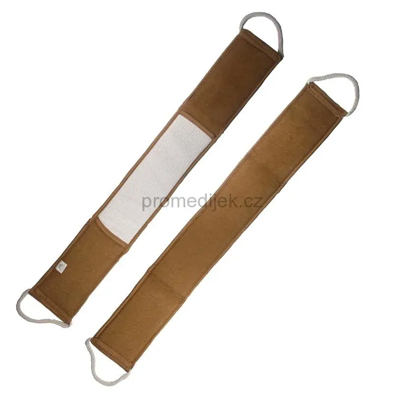 Masážní koupelový pás bavlna Magnum 149