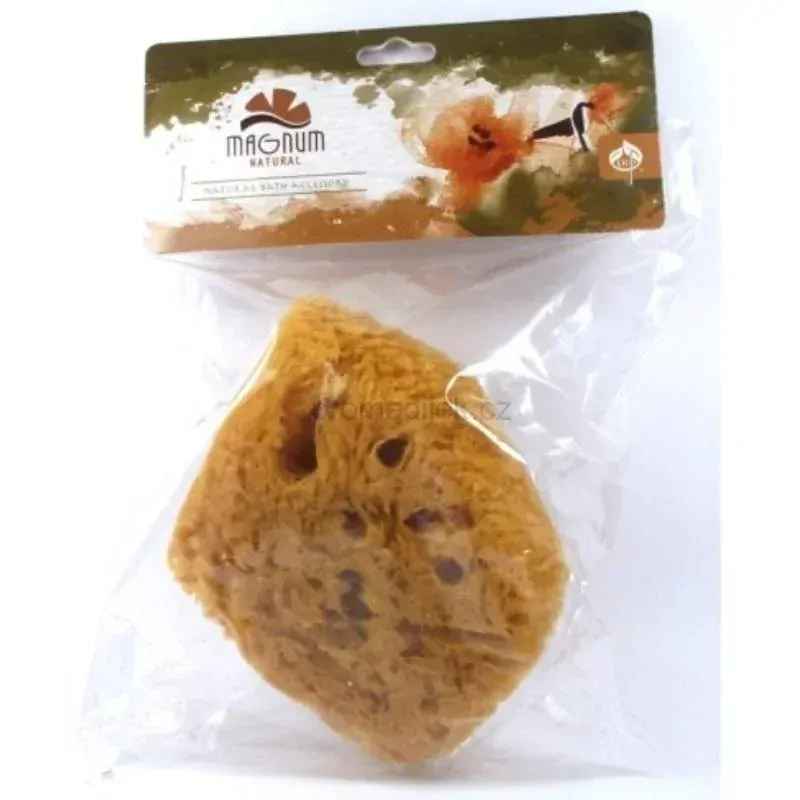 Mořská mycí houba z Karibiku Magnum 165
