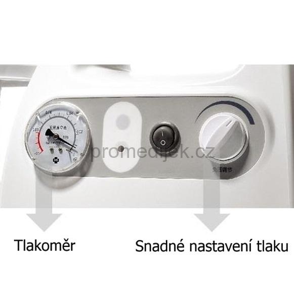 Odsávačka elektrická přenosná Yuwell 7E-C