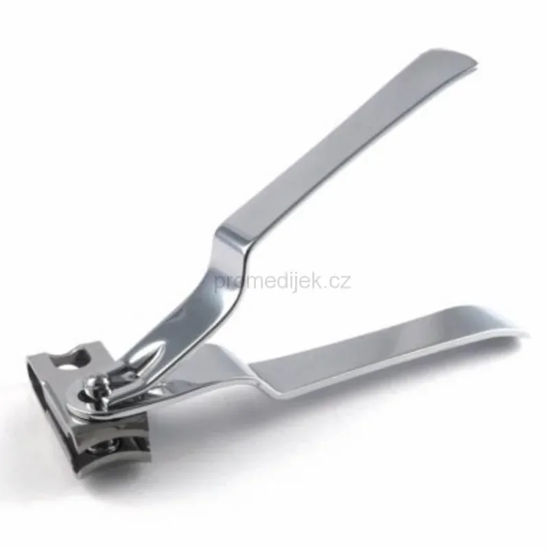 Kleštičky na nehty otočné ostří Magnum 118