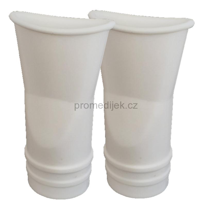 Náustek inhalační ND č. LD-N023 (2ks)