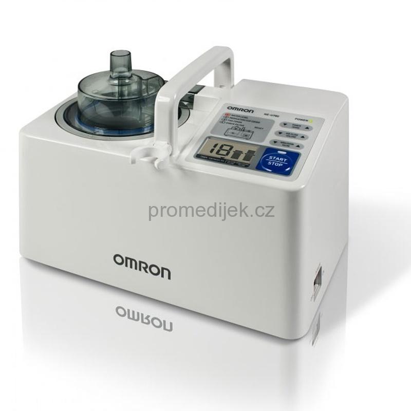 Ultrazvukový inhalátor Omron NE-U780