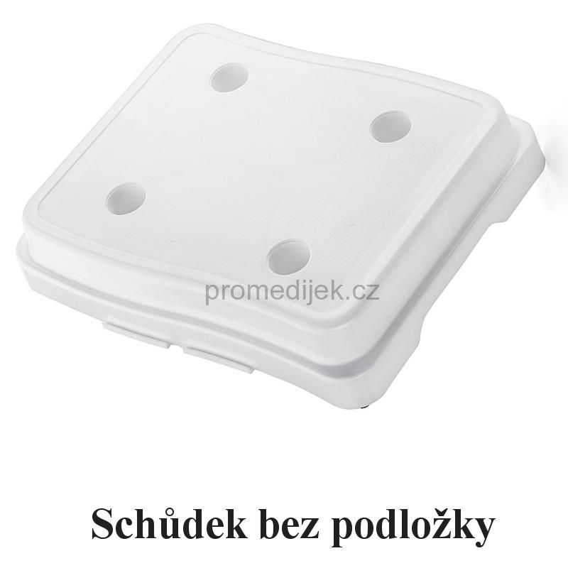 Schůdek k vaně KP102