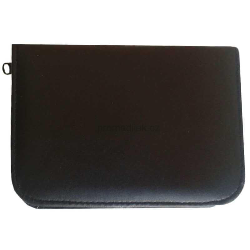 Manikúrní a pedikúrní set 12 nástrojů NO 316 GGS Solingen