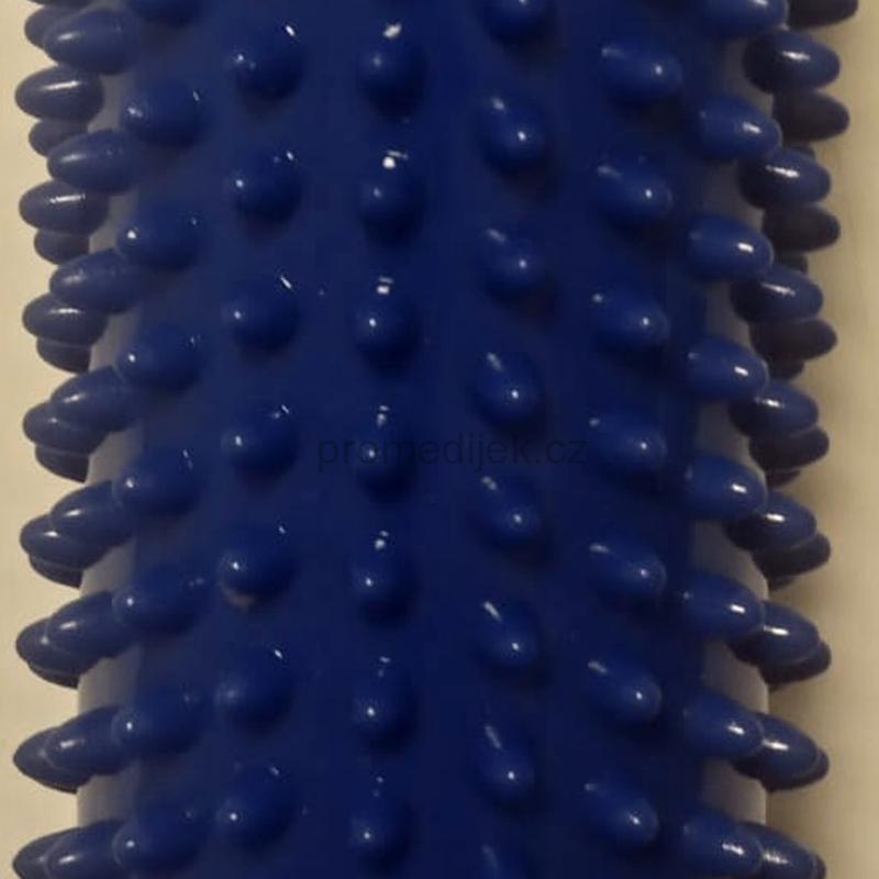 Váleček Body Roll s hroty 5x16 cm