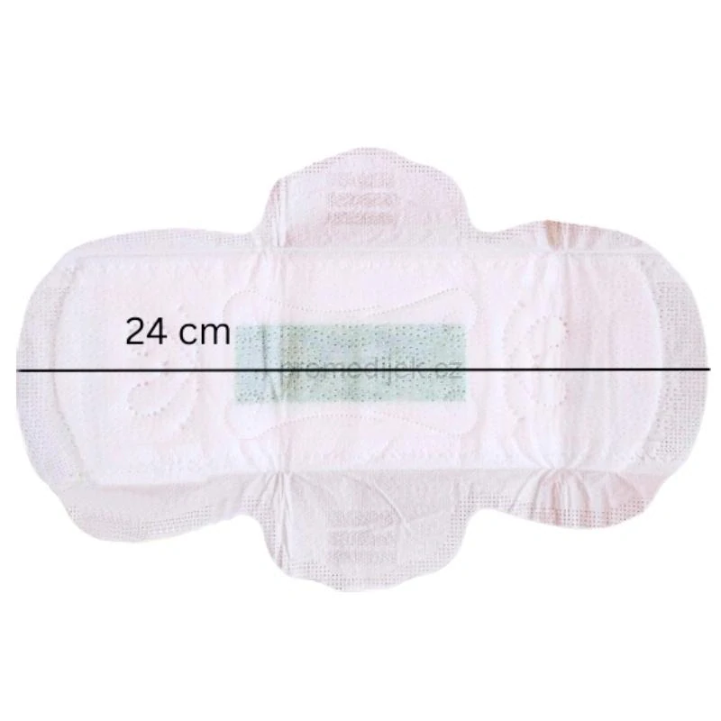 Anion Denní vložky 10 ks Aniontové vložky Aunity