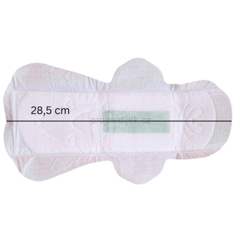 Anion Noční vložky 8 ks Aniontové vložky Aunity