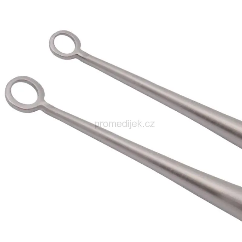 Expresor nerez 2 očka 14 cm Magnum 074