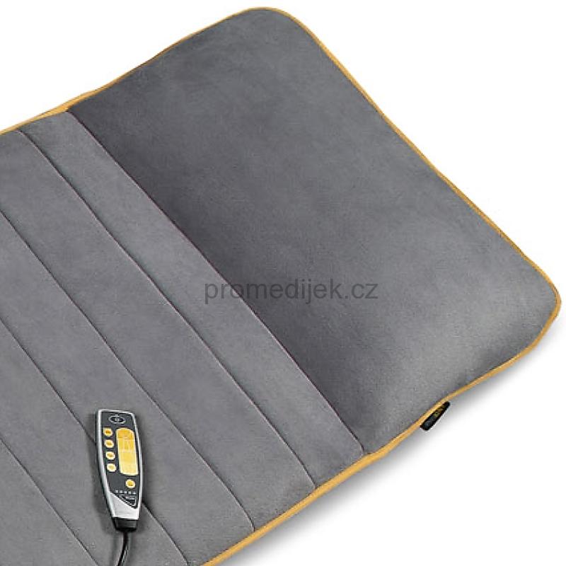 Podložka masážní Medisana MM 825