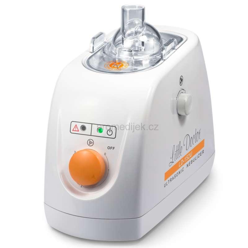 Ultrazvukový inhalátor LD-152U