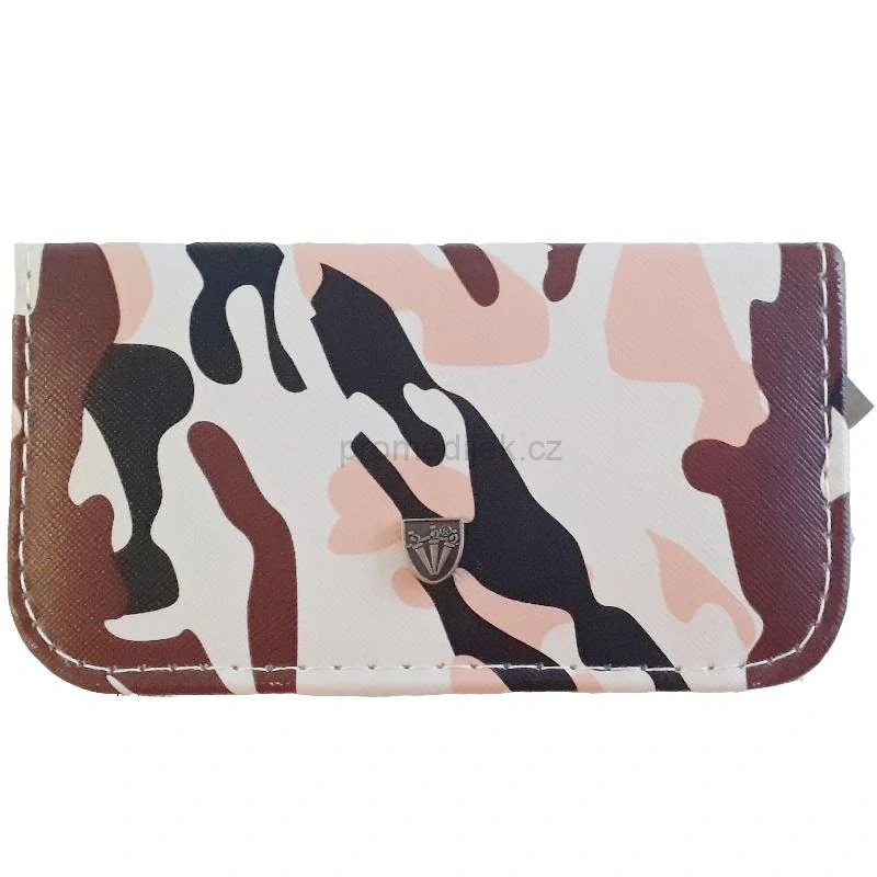 Sada na manikúru 5260 P N maskáčový vzor Kellermann