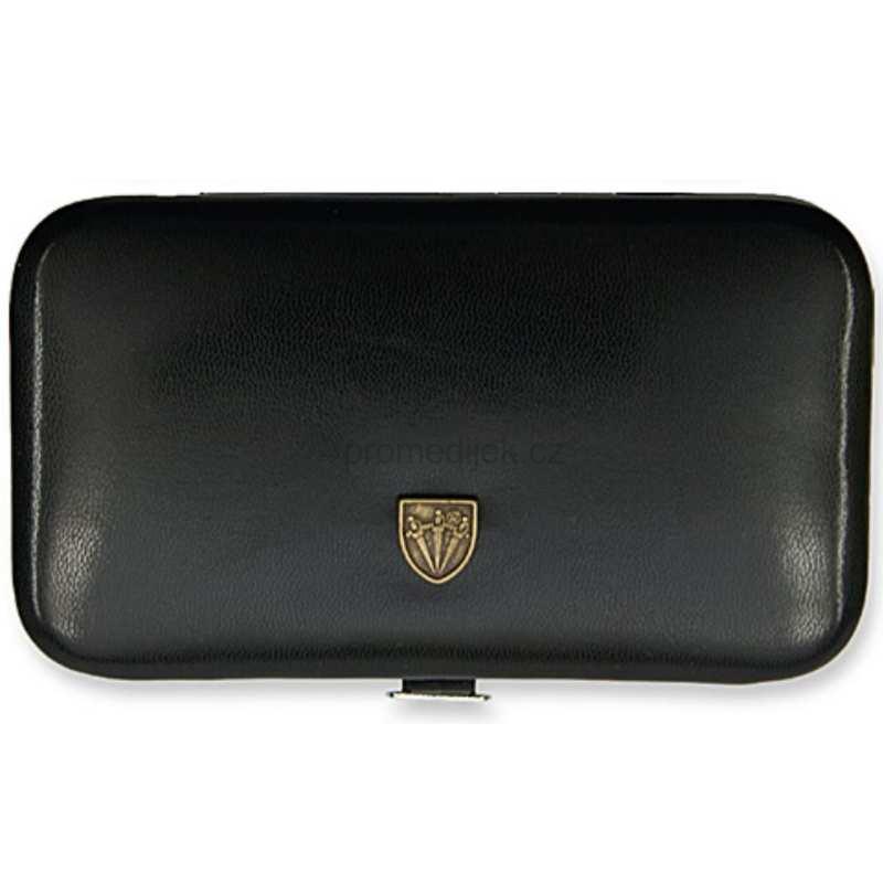 Sada na manikúru 7845 P N, černá Kellermann