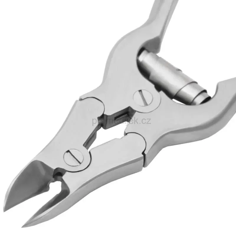 Kleště na nehty převodové 12 cm Magnum 607