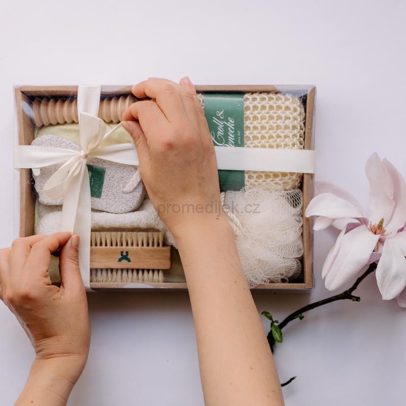 Dárková sada SPA Croll & Denecke 