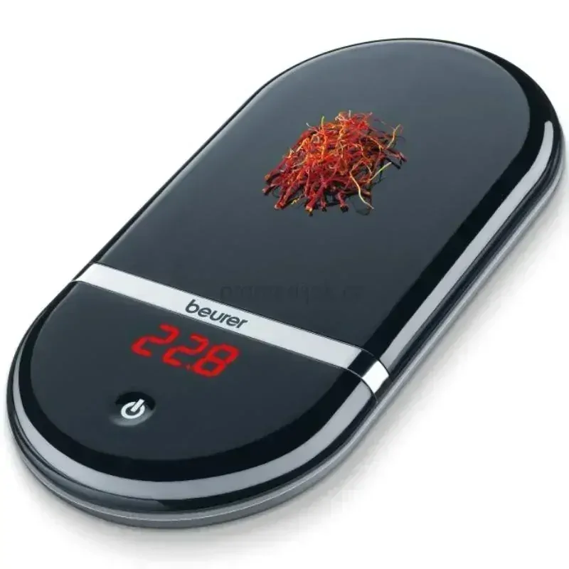 Dietetická kuchyňská váha Beurer KS 36