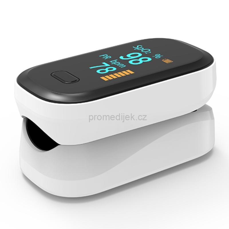 Pulzní oxymetr Orava OXI-1