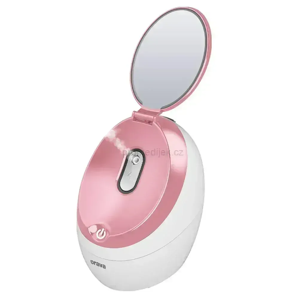 Obličejová sauna Orava FI-300