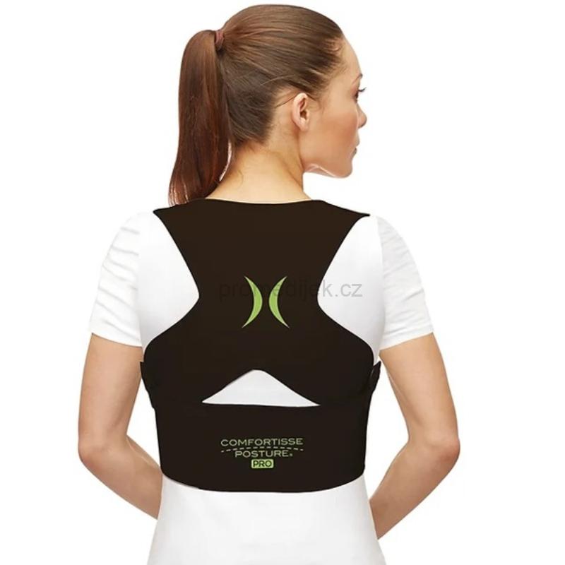 Korektor držení těla vel. S/M Comfortisse Posture PRO 