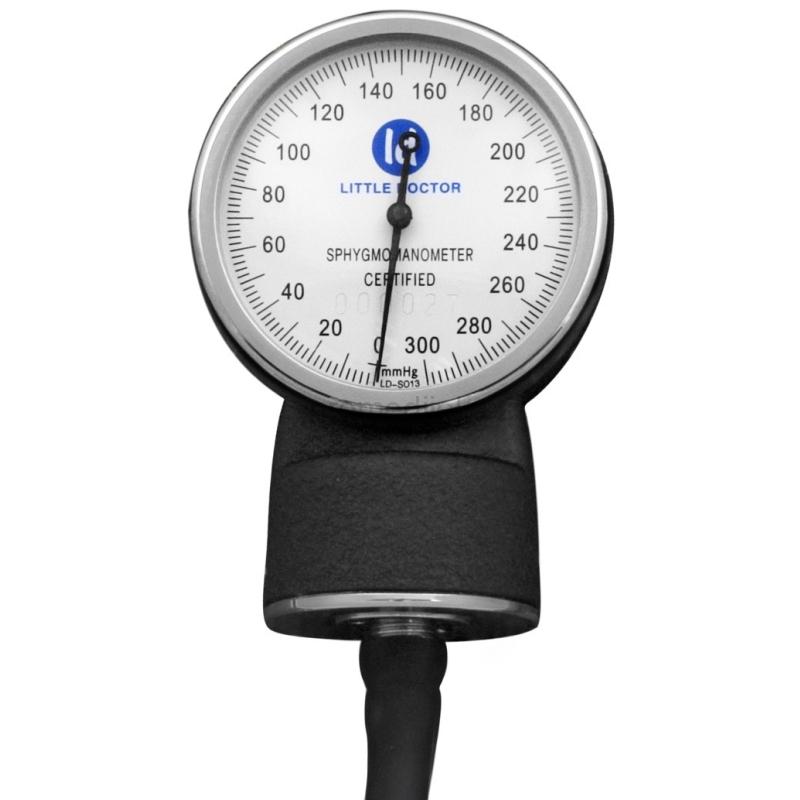 Tonometr aneroidní LD-71 s fonendoskopem