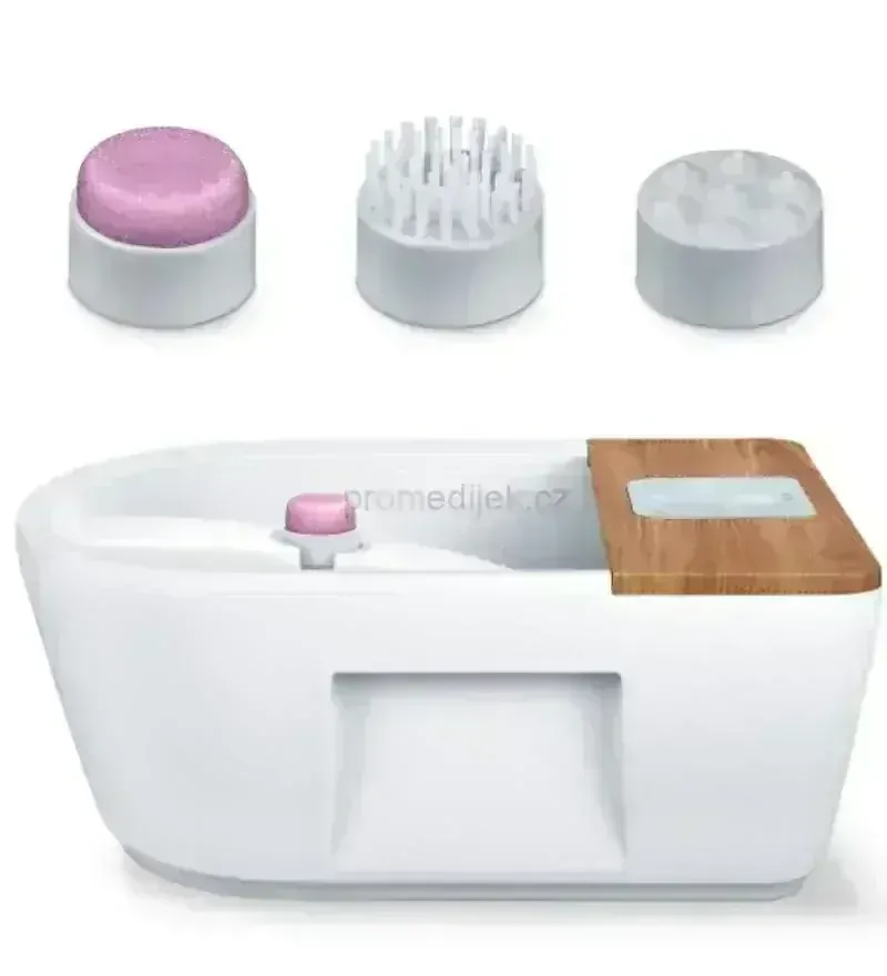 Masážní vanička na nohy Beurer FB 65