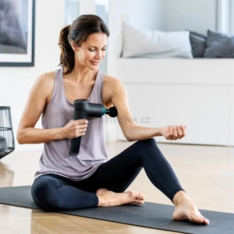 Masážní pistole Beurer MG 185